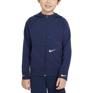 Mikina Nike  Swoosh Sportswear Kids