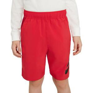 Plavky Nike B NSW WOVEN HBR SHORT