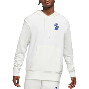 Mikina s kapucňou Nike M NSW PO FT HOODIE