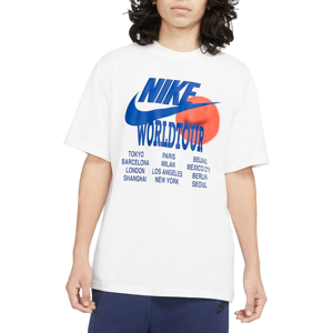 Tričko Nike  Sportswear