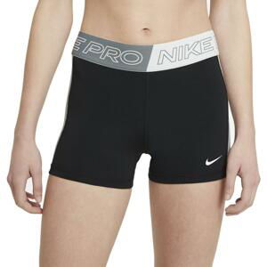 Šortky Nike W  Pro  3IN SHORT GRX TT PP1