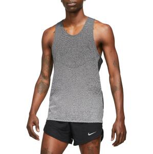 Tielko Nike M NK RN DVN PINNCLE TANK 14HR