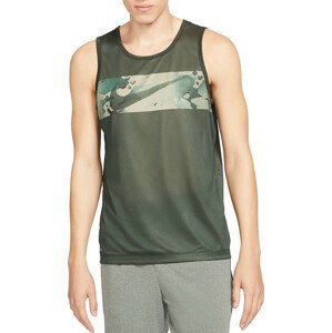 Tielko Nike M NK LEG TANK SW CAMO