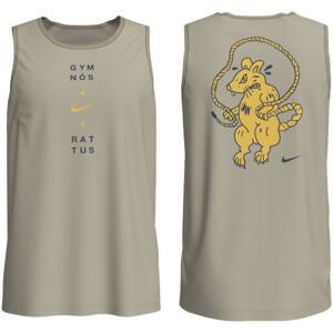 Tielko Nike M NK DF TANK DB STY GFX