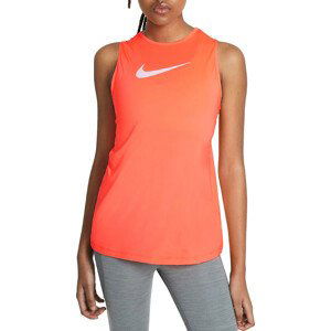 Tielko Nike W  Pro  TANK ESSNTL OPEN BCK GX