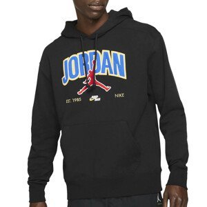 Mikina s kapucňou Jordan Jordan Jumpman Men s Pullover Hoodie