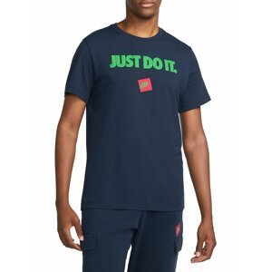 Tričko Nike M NSW JDI 12 MONTH TEE
