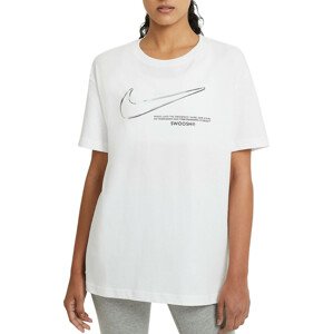 Tričko Nike W NSW Swoosh SS TEE