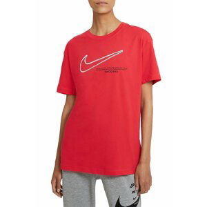 Tričko Nike  Sportswear Swoosh