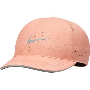 Šiltovka Nike W NK FTHLT CAP RUN