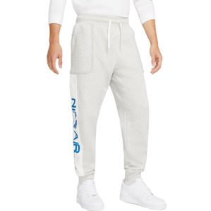 Nohavice Nike M NK AIR FLC PANTS