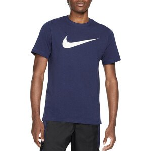 Tričko Nike M NSW SWOOSH SS TEE