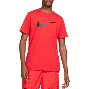 Tričko Nike M NSW SWOOSH SS TEE