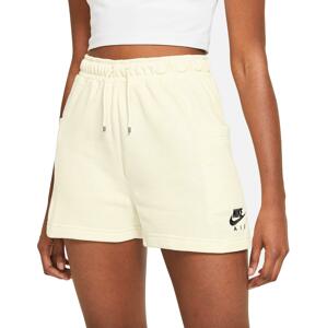 Šortky Nike W NSW AIR SHORT FLC HR