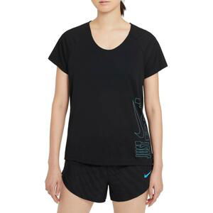 Tričko Nike W NK ICON CLASH MILER TOP SS