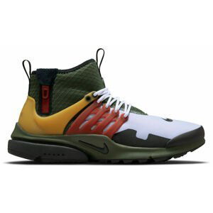 Obuv Nike  Air Presto Mid Utility