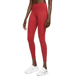 Legíny Nike  Dri-FIT One Women s Mid-Rise Leggings