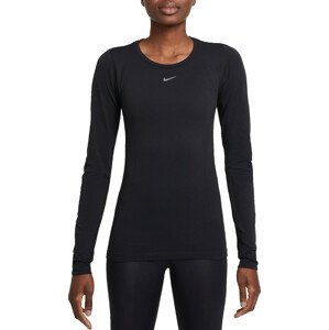 Tričko s dlhým rukávom Nike  Dri-FIT ADV Aura Women s Slim-Fit Long-Sleeve Training Top