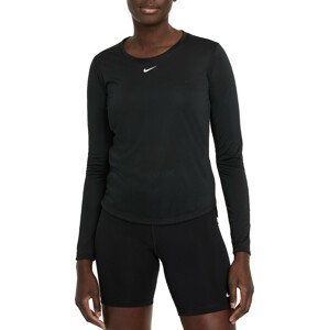 Tričko s dlhým rukávom Nike  Dri-FIT One