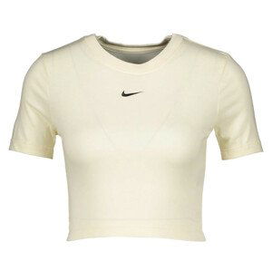 Tričko Nike W NSW ESSNTL TEE SLIM CRP LBR