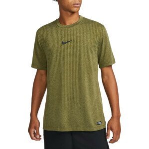 Tričko Nike  Pro  DFADV NPC TOP SS