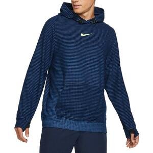 Mikina s kapucňou Nike  Pro Therma-FIT ADV Men s Fleece Pullover Hoodie