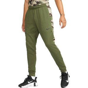 Nohavice Nike  Dri-FIT Men s Tapered Camo Training Pants