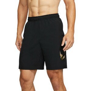 Šortky Nike  Dri-FIT Men s Woven Camo Training Shorts
