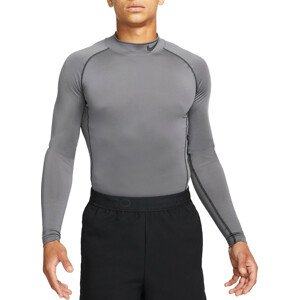 Tričko s dlhým rukávom Nike  Pro Dri-FIT Men s Tight Fit Long-Sleeve Top