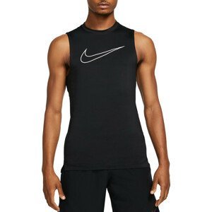 Tielko Nike  Pro Dri-FIT Men s Tight Fit Sleeveless Top