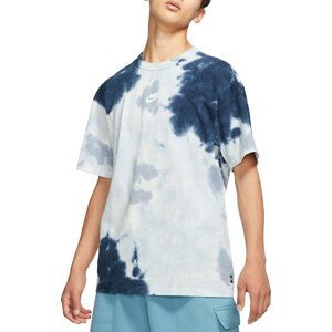 Tričko Nike  Sportswear Premium Essentials Men s Tie-Dye T-Shirt