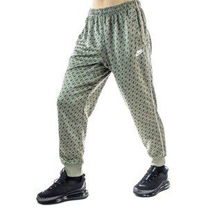 Nohavice Nike M NSW REPEAT PK JOGGER PRNT