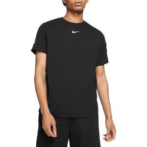 Tričko Nike M NSW REPEAT SS TEE