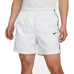 Šortky Nike M NSW REPEAT WVN SHORT PRNT