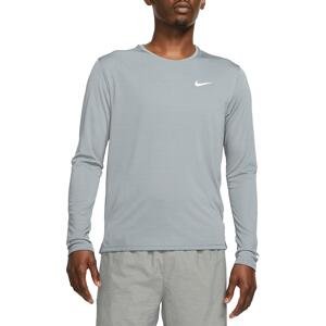 Tričko s dlhým rukávom Nike  Dri-FIT Miler Men s Long-Sleeve Running Top