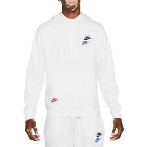 Mikina s kapucňou Nike  Sportswear Essentials+ Men s French Terry Hoodie