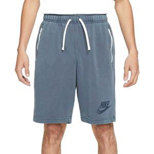 Šortky Nike  Sportswear Essentials+ Men s French Terry Shorts