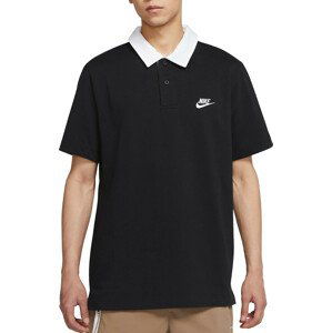 Polokošele Nike  Sportswear Men s Short-Sleeve Rugby Polo