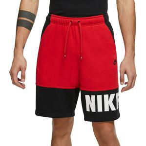 Šortky Nike  Sportswear Essentials+ Men s French Terry Shorts