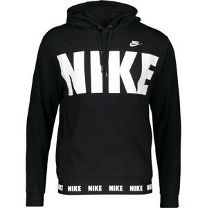 Mikina s kapucňou Nike  Sportswear Essentials+ Men s French Terry Pullover Hoodie