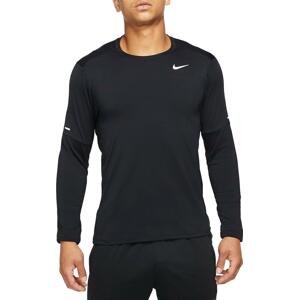 Tričko s dlhým rukávom Nike  Dri-FIT Element Men s Running Crew