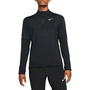 Tričko s dlhým rukávom Nike  Dri-FIT Element Men s 1/2-Zip Running Top