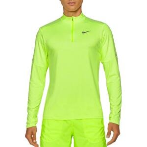 Tričko s dlhým rukávom Nike  Dri-FIT Element Men s 1/2-Zip Running Top
