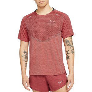 Tričko Nike  Dri-FIT ADV Run Division Techknit Men s Short-Sleeve Top
