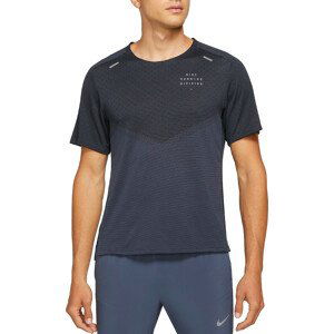 Tričko Nike  Dri-FIT ADV Run Division Techknit Men s Short-Sleeve Top