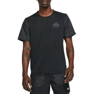 Tričko Nike  Dri-FIT Rise 365 Run Division Men s Short-Sleeve Running Top