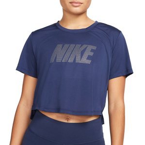 Tričko Nike  WMNS Graphic Cropped t-shirt
