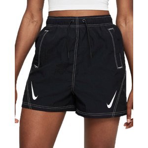 Šortky Nike  Sportswear Swoosh Women s Shorts