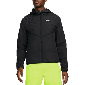 Bunda s kapucňou Nike  Therma-FIT Repel Men s Synthetic-Fill Running Jacket