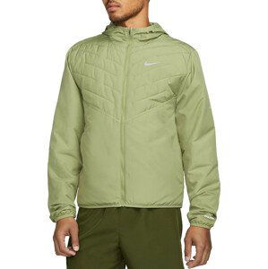 Bunda s kapucňou Nike  Therma-FIT Repel Men s Synthetic-Fill Running Jacket